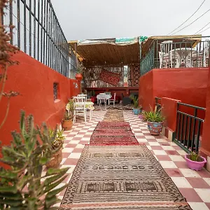 Fes Hostel Home Auberge de jeunesse Fès