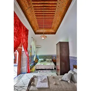 Dar Jeanne Hotel Fès