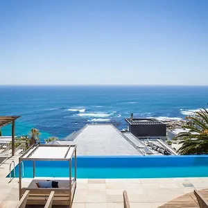 Compass House Boutique Hotel Le Cap