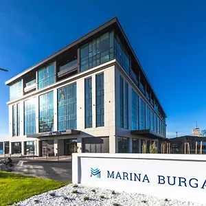 Marina Hotel Burgas